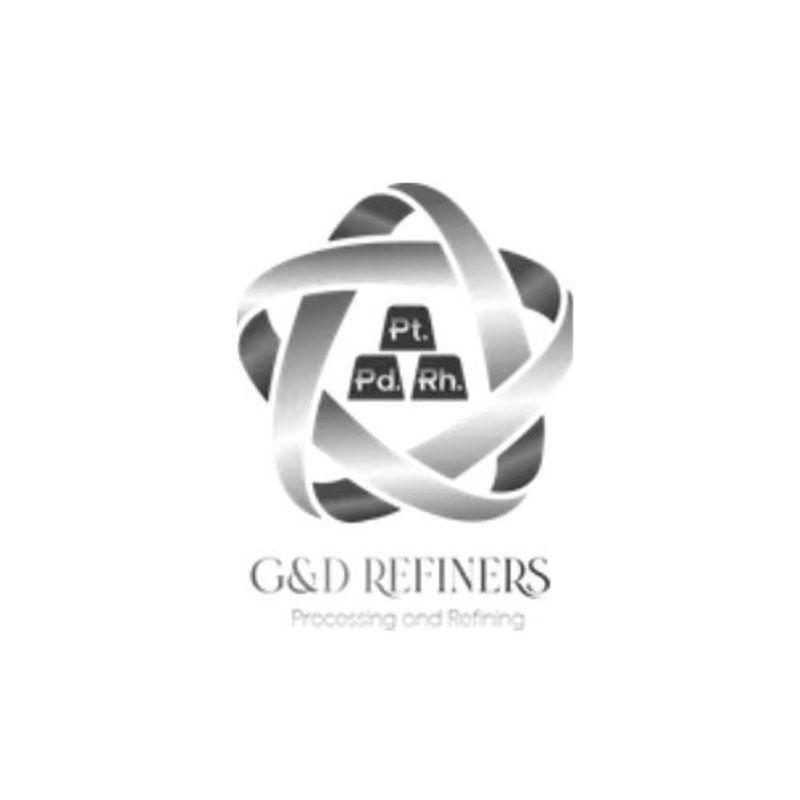 G&amp;D  Refiners