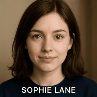 Sophie Lane